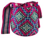 Mochila bags Wayuu