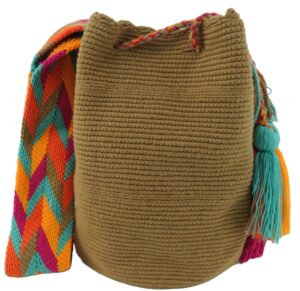 Wayuu Bag