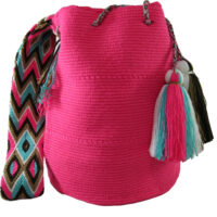 Mochila Bags