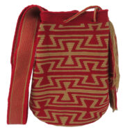 Mocchila Bag