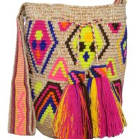 Mochila Wayuu