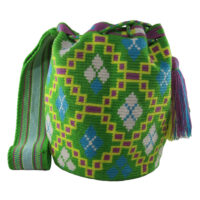 Mochila Bags