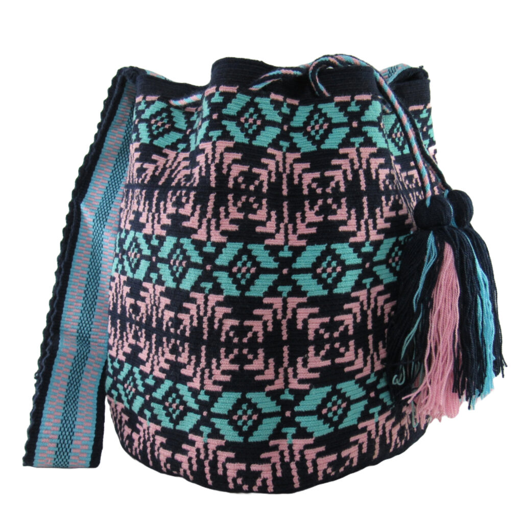 Mochila Bags