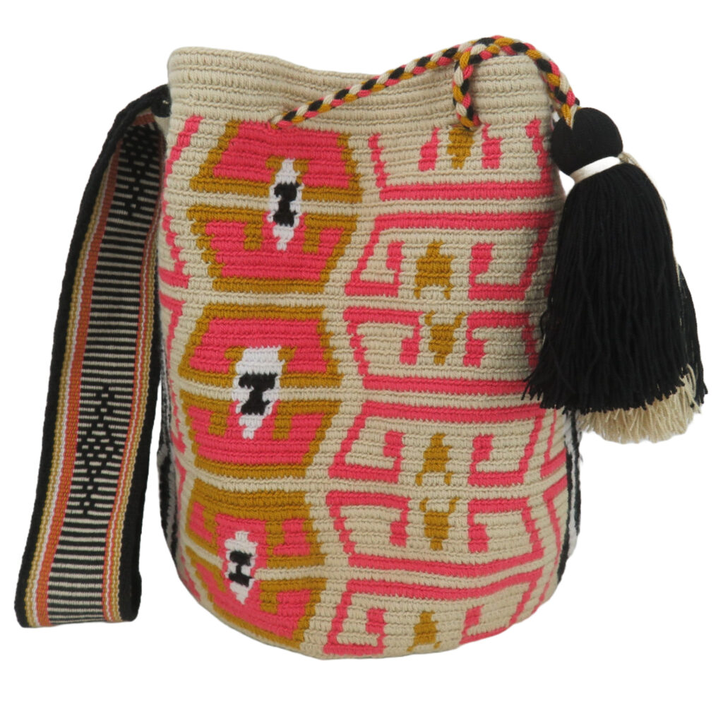 Mochila Bags